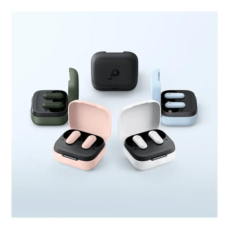 هندزفری بی سیم انکر مدل Soundcore R50i NC A3959 اصلی هندزفری بی سیم انکر مدل Soundcore R50i NC A3959 اصلی