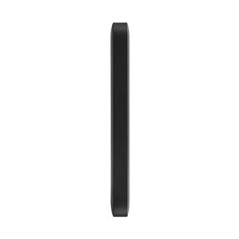 پاوربانک شیائومی مدل Redmi PB100LZM ظرفیت 10000 میلی آمپر ساعت به همراه کابل تبدیل microUSB