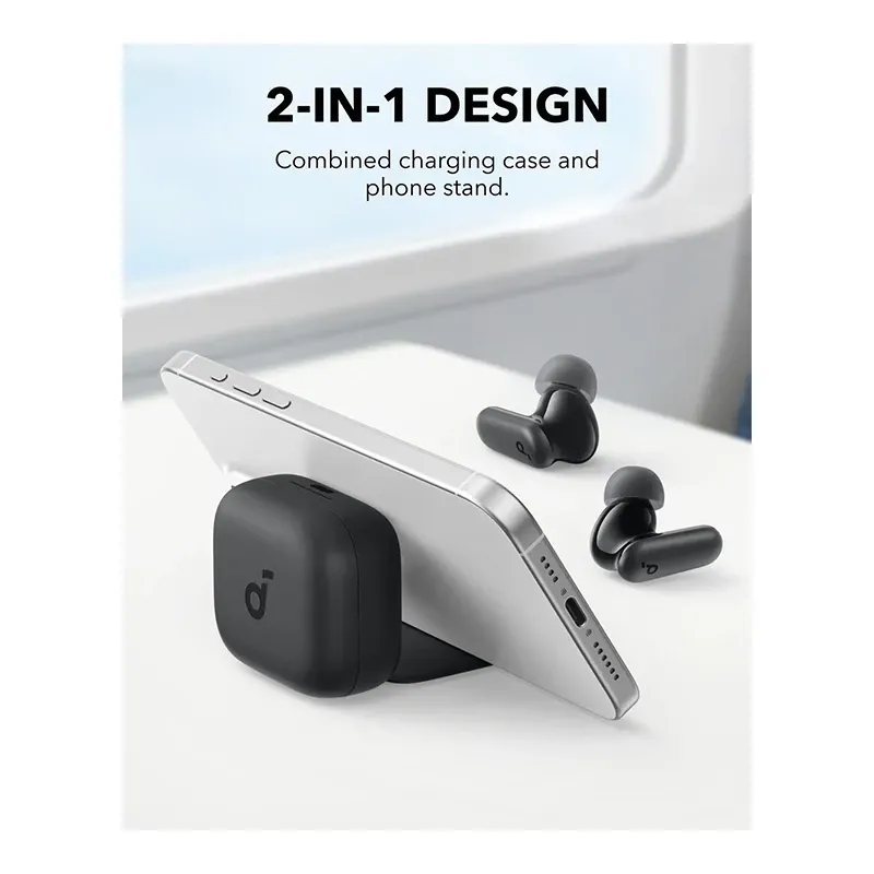 هندزفری بی سیم انکر مدل Soundcore R50i NC A3959 اصلی هندزفری بی سیم انکر مدل Soundcore R50i NC A3959 اصلی