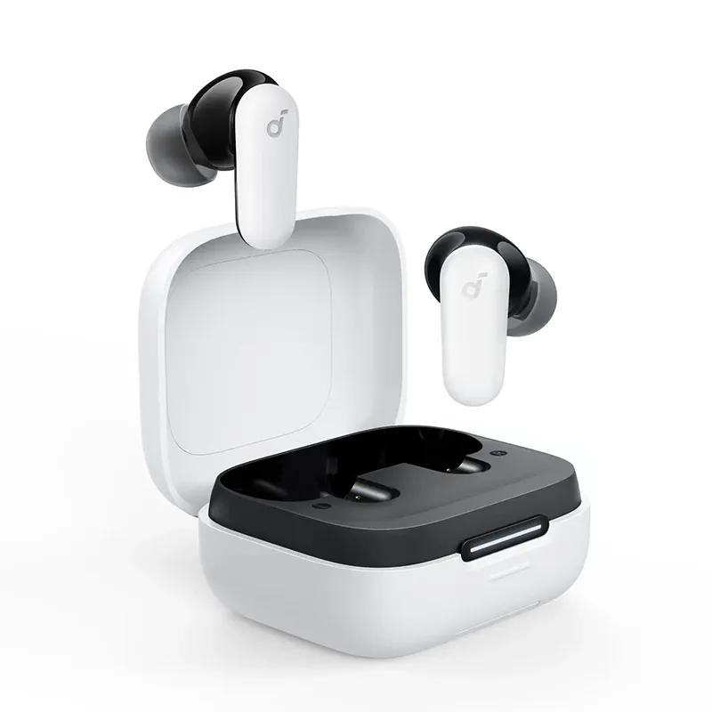 هندزفری بی سیم انکر مدل Soundcore R50i NC A3959 اصلی هندزفری بی سیم انکر مدل Soundcore R50i NC A3959 اصلی